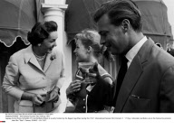 FRANCE : International Cannes Film Festival 1957