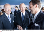 FRANCE:163rd Prix de Diane-Longines horse racing