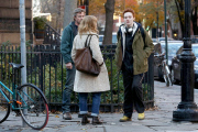 Naomi Watts, Sam Trammell, Elle Fanning get into an arguement while filming