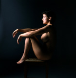Colour Transparency