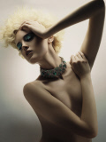 SPECIAL BIJOUX : FEERIE DE PIERRES.