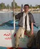 Luke Somers, US photographer kidnapped by al-Qaeda and threatened with execution in Yemen - 2010s