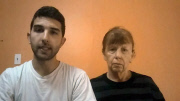 Hostage Luke Somers Killed in a Failed Rescue Attempt in Yemen - 06 Dec 2014