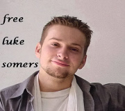 Hostage Luke Somers Killed in a Failed Rescue Attempt in Yemen - 06 Dec 2014