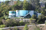 Justin Bieber forks over millions of dollars on a glass mansion