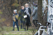 Exklusiv: Cate_Blanchett in Berlin