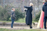 Exklusiv: Cate_Blanchett in Berlin