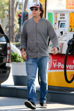 Jason Bateman out and about, Los Angeles, America - 06 Dec 2014