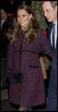Duke and Duchess of Cambridge New York Tour