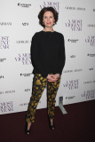 A24's 'A Most Violent Year' film premiere, New York, America - 07 Dec 2014