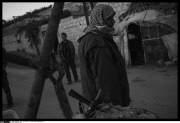 KURDS IN SYRIA