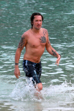 *EXCLUSIVE* Keith Urban shows off his fit physique at the age of 47 **NO WEB, MUST CALL FOR PRICING**