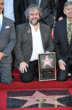 ENTS: Peter Jackson Star Ceremony