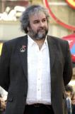 Peter_Jackson bekommt einen Stern auf dem Hollywood Walk of Fame