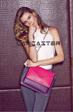 Behati Prinsloo for Lancaster Paris.