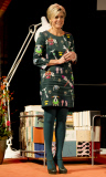 Prinzessin_Laurentien in Amsterdam 
