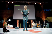 Prinzessin_Laurentien in Amsterdam 