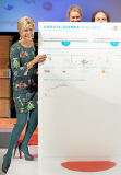 Prinzessin_Laurentien in Amsterdam 