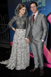 CA: "Inherent Vice" Los Angeles Premiere - Arrivals