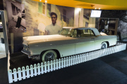 'Elvis At The O2, The Exhibition Of His Life', London, Britain - 11 Dec 2014