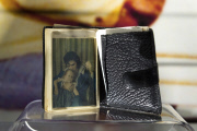 'Elvis At The O2, The Exhibition Of His Life', London, Britain - 11 Dec 2014