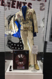 'Elvis At The O2, The Exhibition Of His Life', London, Britain - 11 Dec 2014