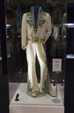 'Elvis At The O2, The Exhibition Of His Life', London, Britain - 11 Dec 2014