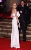 BBC Music Awards, Earls Court, London, Britain - 11 Dec 2014