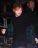 BBC Music Awards, Earls Court, London, Britain - 11 Dec 2014