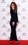 BBC Music Awards, Earls Court, London, Britain - 11 Dec 2014