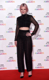 BBC Music Awards, Earls Court, London, Britain - 11 Dec 2014