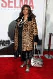 'Selma' film premiere, New York, America - 14 Dec 2014