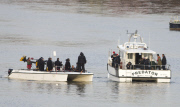 James Bond 'Spectre' on location filming, London, Britain - 15 Dec 2014