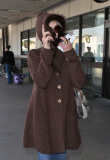 PREMIUM EXCLUSIVE Jane Fonda barely recognizable at LAX