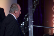 Juan Carlos receive Tiepolo Price