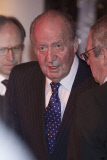 Juan Carlos receive Tiepolo Price