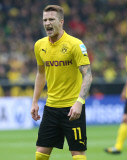 Borussia Dortmund vs Hannover 96Fussball: Borussia Dortmund vs Hannover 96 