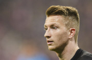 Fussball: FC Bayern München vs Borussia Dortmund 2:1