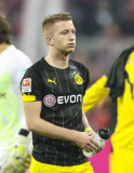 Fussball: FC Bayern München vs Borussia Dortmund 2:1