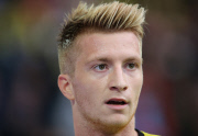 Fussball: Borussia Dortmund vs. Hamburger SV