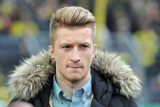 Fussball: Borussia Dortmund vs. Eintracht Frankfurt 4:0