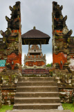 Bali, Indonesia - Nov 2013