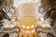 Andalusia Location Shoot - Granada, Bubion, Frigiliana And Nerja
