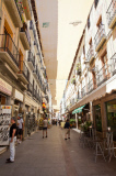 Andalusia Location Shoot - Granada, Bubion, Frigiliana And Nerja