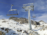 Winter Season Opening.Crans-Montana, Switzerland. - 13 Dec 2014