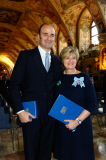Verleihung des Bayerischen Verdienstorden 2014 in München