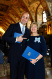 Verleihung des Bayerischen Verdienstorden 2014 in München