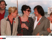 FRANCE : International Cannes Film Festival