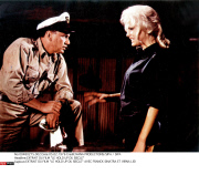 USA : Film "Assault on a Queen" (Le hold-up du siecle)