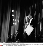 France, Cannes : The 20th International Cannes Film Festival